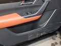 马自达CX-50行也 2.5L HEV四驱尊行版2023款