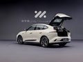 智己LS6 超強性能靈蜥智享版2025款