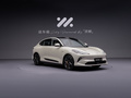 智己LS6 超強性能靈蜥智享版2025款