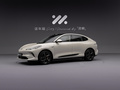 智己LS6 超強性能靈蜥智享版2025款