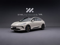 智己LS6 超強性能靈蜥智享版2025款
