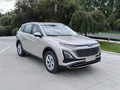 奔騰T90 PHEV 基本型2024款