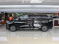 红旗HQ9 PHEV 2.0T四驱商务版2024款
