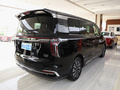 红旗HQ9 PHEV 2.0T四驱商务版2024款