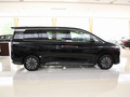 红旗HQ9 PHEV 2.0T四驱商务版2024款