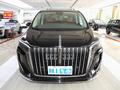 红旗HQ9 PHEV 2.0T四驱商务版2024款