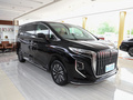 红旗HQ9 PHEV 2.0T四驱商务版2024款