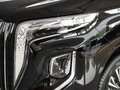 红旗HQ9 PHEV 2.0T四驱商务版2024款