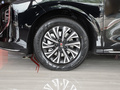 红旗HQ9 PHEV 2.0T四驱商务版2024款