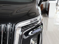 红旗HQ9 PHEV 2.0T四驱商务版2024款