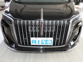 红旗HQ9 PHEV 2.0T四驱商务版2024款