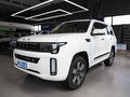 北京BJ60雷霆 1.5T 魔核电驱进阶版7座2024款