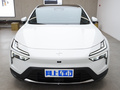 Polestar 4 單電機(jī)標(biāo)準(zhǔn)續(xù)航PLUS2024款