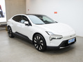 Polestar 4 單電機(jī)標(biāo)準(zhǔn)續(xù)航PLUS2024款