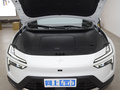 Polestar 4 單電機(jī)標(biāo)準(zhǔn)續(xù)航PLUS2024款