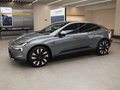 Polestar 4 單電機(jī)標(biāo)準(zhǔn)續(xù)航PLUS2024款