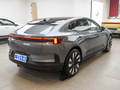 Polestar 4 單電機(jī)標(biāo)準(zhǔn)續(xù)航PLUS2024款