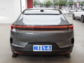 Polestar 4 單電機(jī)標(biāo)準(zhǔn)續(xù)航PLUS2024款