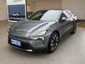 Polestar 4 單電機(jī)標(biāo)準(zhǔn)續(xù)航PLUS2024款