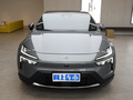 Polestar 4 單電機(jī)標(biāo)準(zhǔn)續(xù)航PLUS2024款