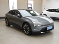 Polestar 4 單電機(jī)標(biāo)準(zhǔn)續(xù)航PLUS2024款