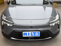 Polestar 4 單電機(jī)標(biāo)準(zhǔn)續(xù)航PLUS2024款