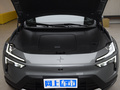 Polestar 4 單電機(jī)標(biāo)準(zhǔn)續(xù)航PLUS2024款