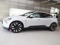 Polestar 4 雙電機長續(xù)航PLUS2024款
