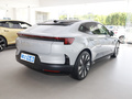 Polestar 4 雙電機長續(xù)航PLUS2024款