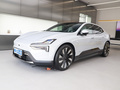 Polestar 4 雙電機長續(xù)航PLUS2024款