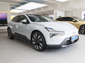 Polestar 4 雙電機長續(xù)航PLUS2024款