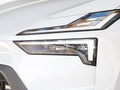 Polestar 4 雙電機長續(xù)航PLUS2024款