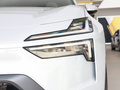 Polestar 4 雙電機長續(xù)航PLUS2024款