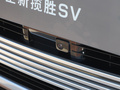 攬勝 4.4 V8SV尊榮創(chuàng)世版2024款