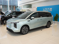 大家7 527km森林長續(xù)航版2024款