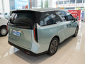 大家7 527km森林長續(xù)航版2024款