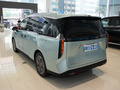 大家7 527km森林長續(xù)航版2024款
