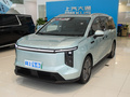 大家7 527km森林長續(xù)航版2024款