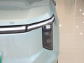 大家7 527km森林長續(xù)航版2024款