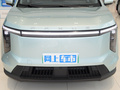 大家7 527km森林長續(xù)航版2024款