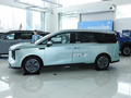 大家7 605km森林加長續(xù)航版2024款