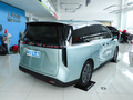 大家7 605km森林加長續(xù)航版2024款