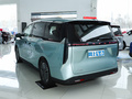 大家7 605km森林加長續(xù)航版2024款