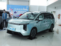 大家7 605km森林加長續(xù)航版2024款