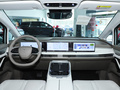 大家7 605km森林加長續(xù)航版2024款
