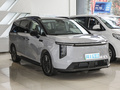 大家7 605km 高山加長續(xù)航版七座2024款