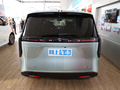 大家7 605km 高山加長續(xù)航版六座2024款