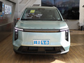 大家7 605km 高山加長續(xù)航版六座2024款