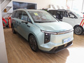 大家7 605km 高山加長續(xù)航版六座2024款
