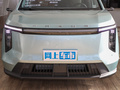 大家7 605km 高山加長續(xù)航版六座2024款